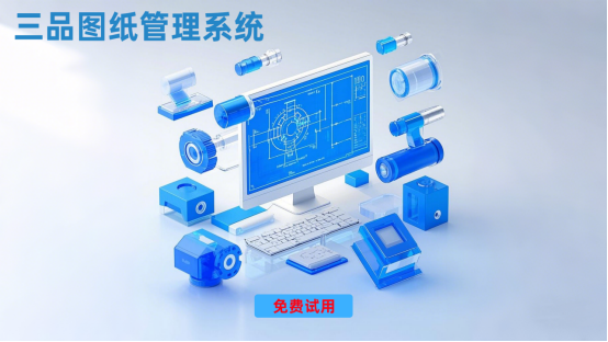 三品圖紙管理系統(tǒng) 三品圖紙管理系統(tǒng)